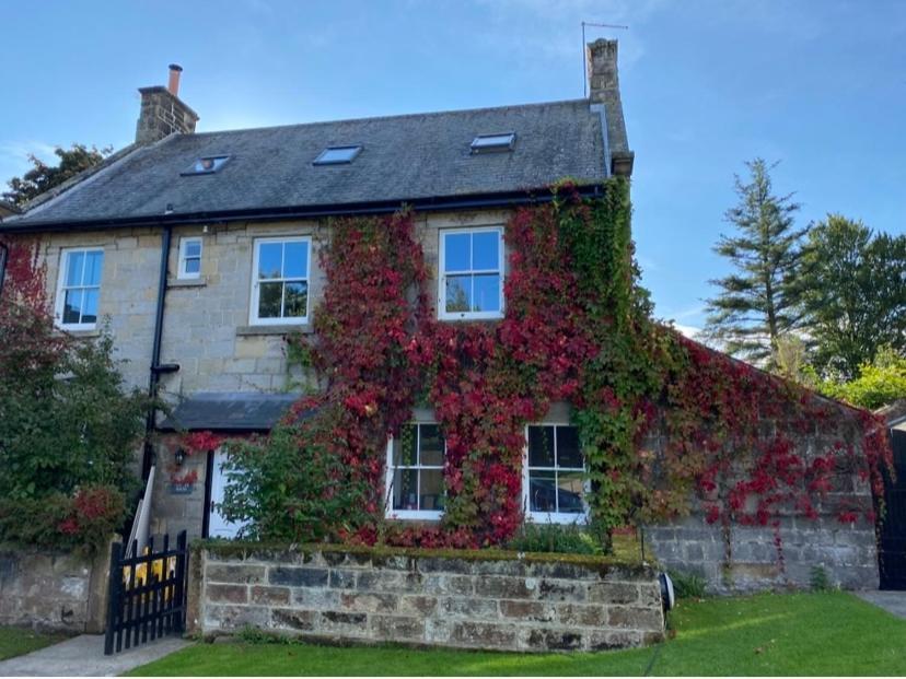 Floyter House North Yorkshire Moors National Park Bed & Breakfast Danby Exterior photo